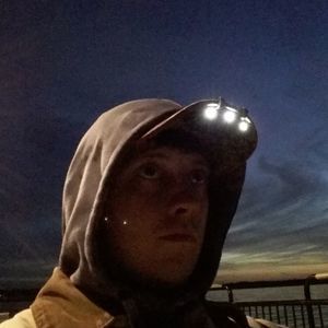 Meet your Posher, Chris